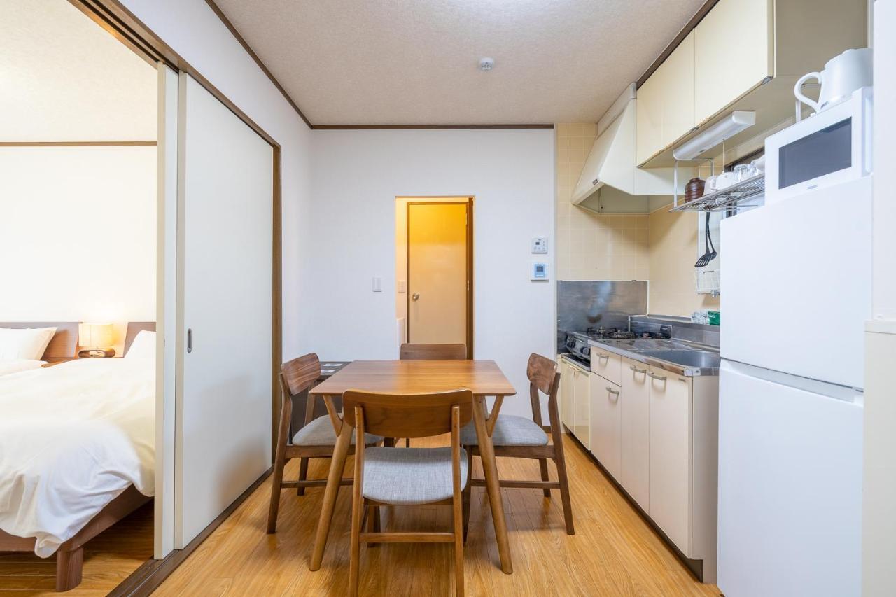 Maison Elegance طوكيو المظهر الخارجي الصورة