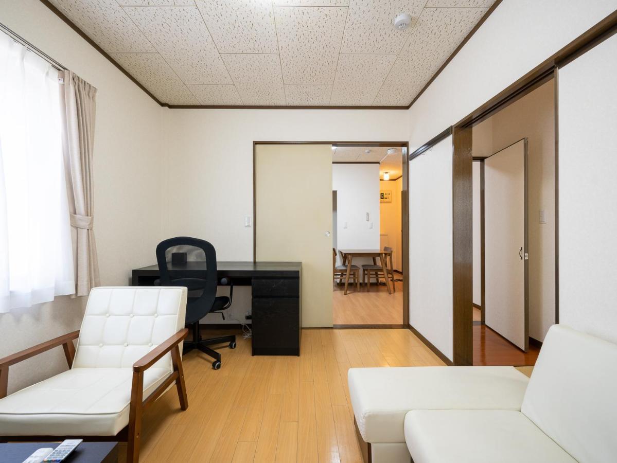 Maison Elegance طوكيو المظهر الخارجي الصورة