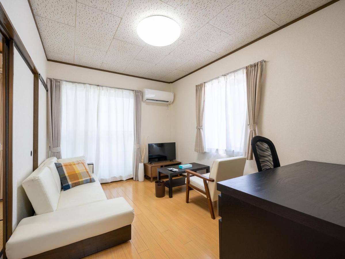 Maison Elegance طوكيو المظهر الخارجي الصورة