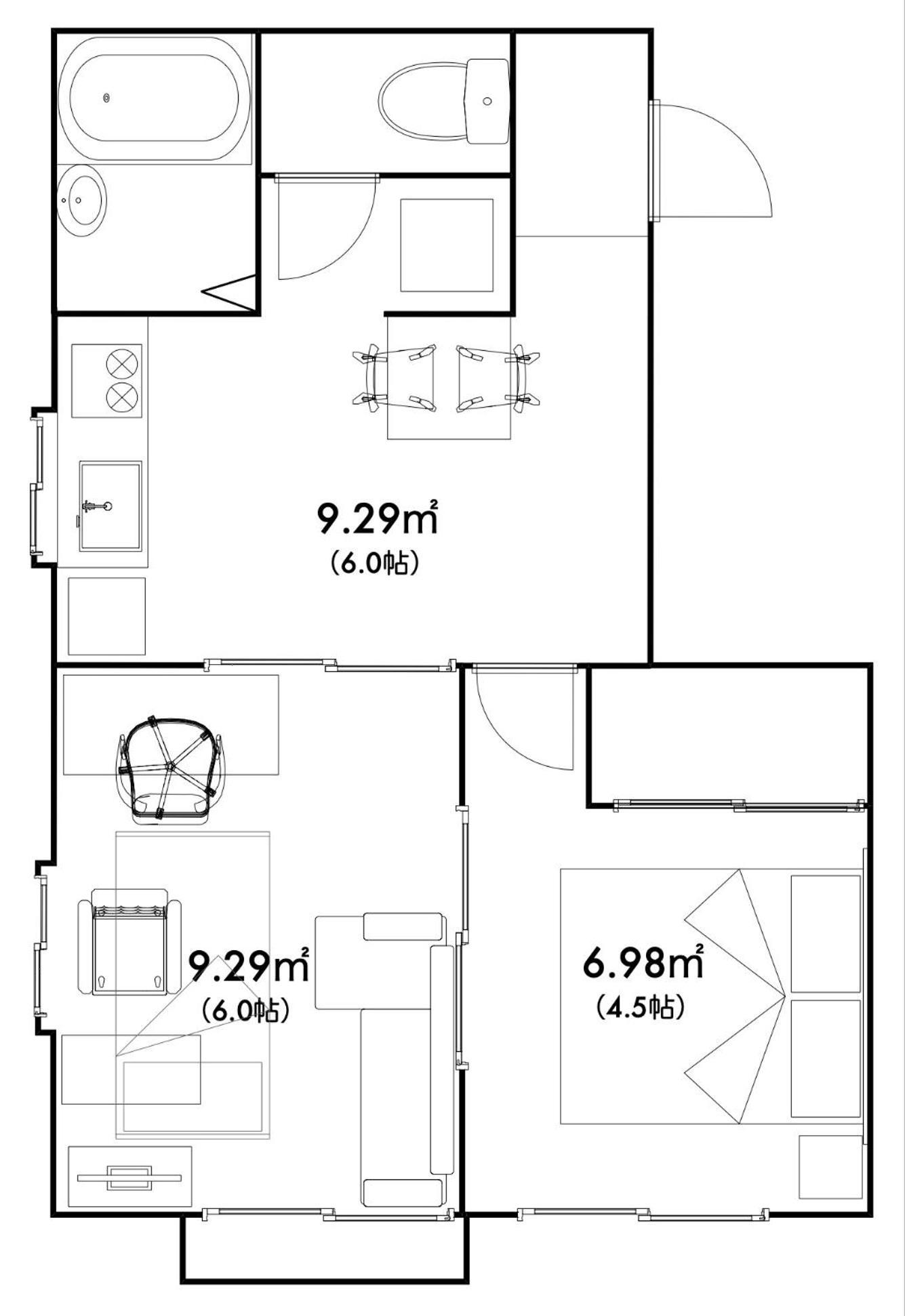 Maison Elegance طوكيو المظهر الخارجي الصورة